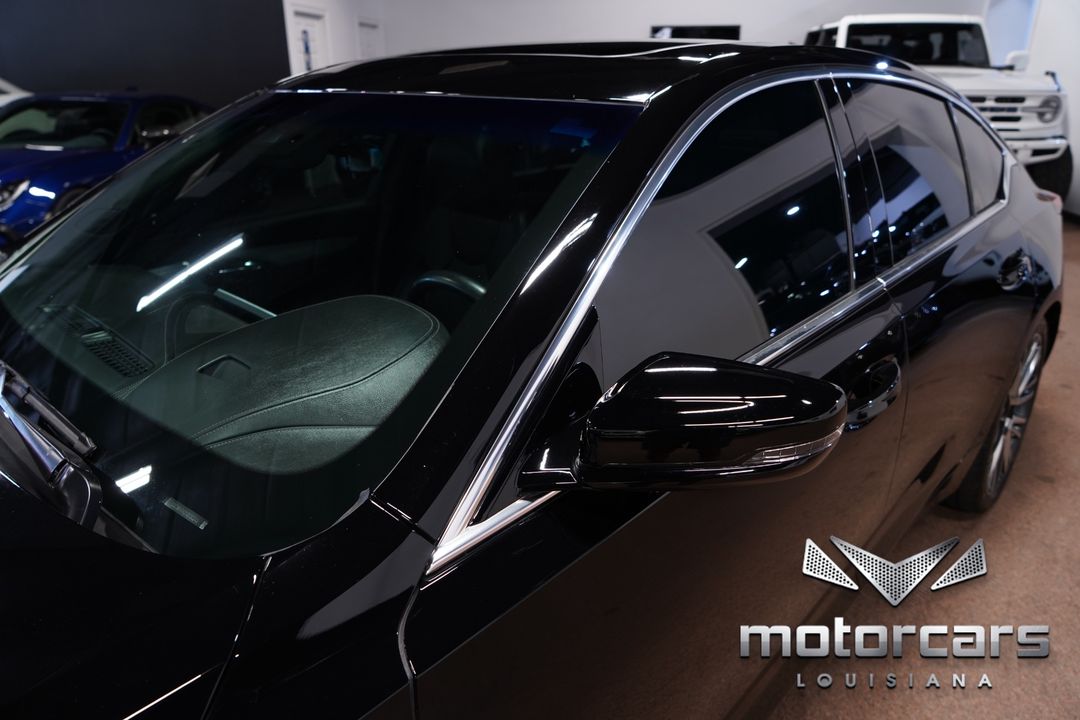 2022 Cadillac CT5