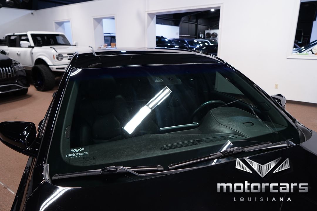 2022 Cadillac CT5
