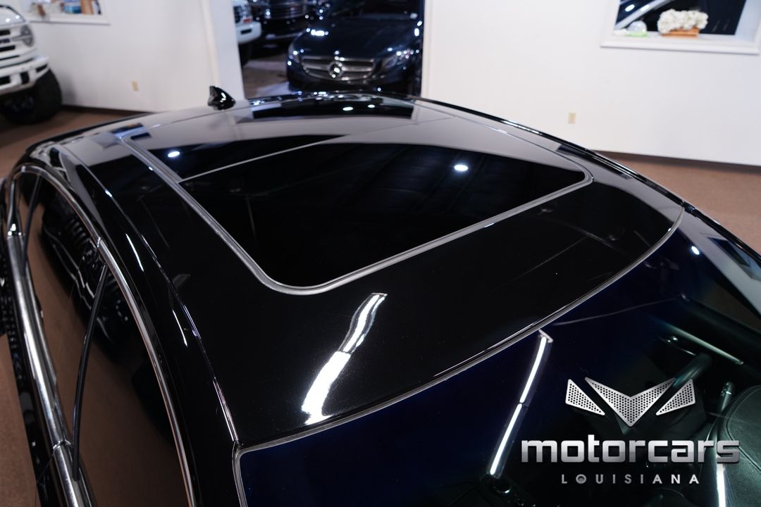 2022 Cadillac CT5