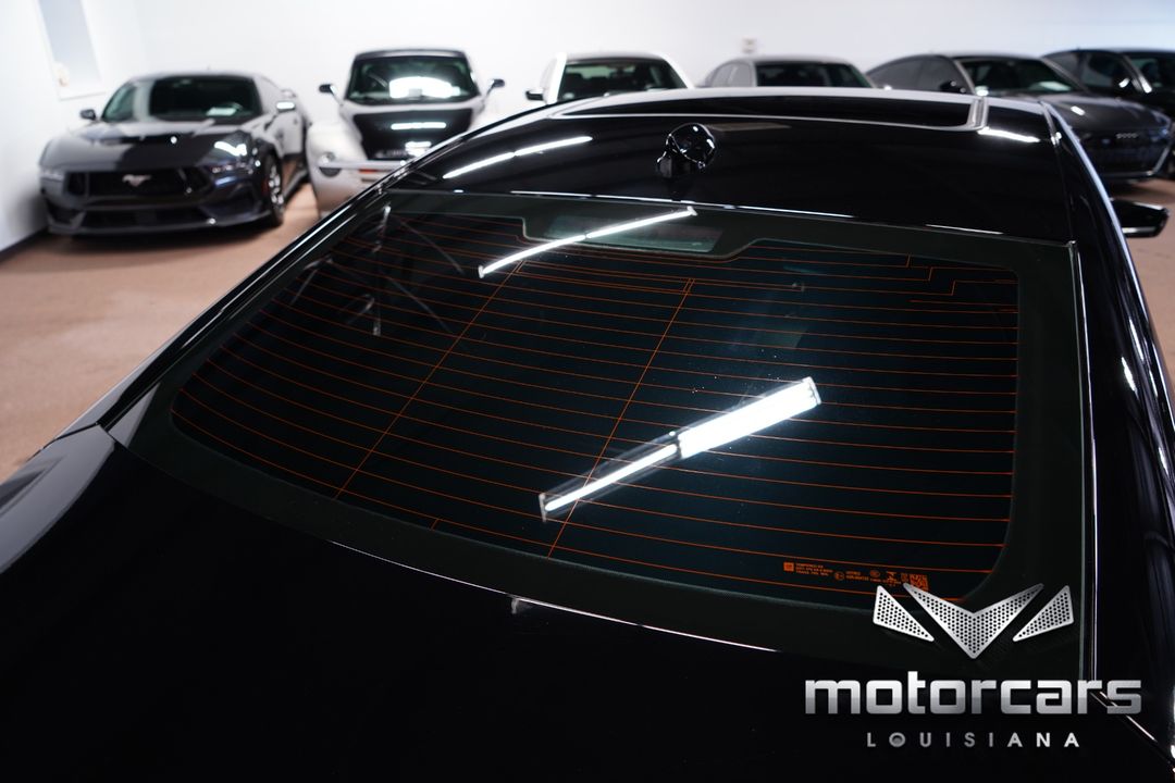 2022 Cadillac CT5