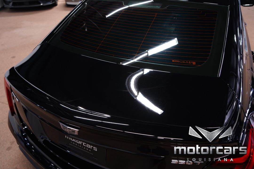 2022 Cadillac CT5