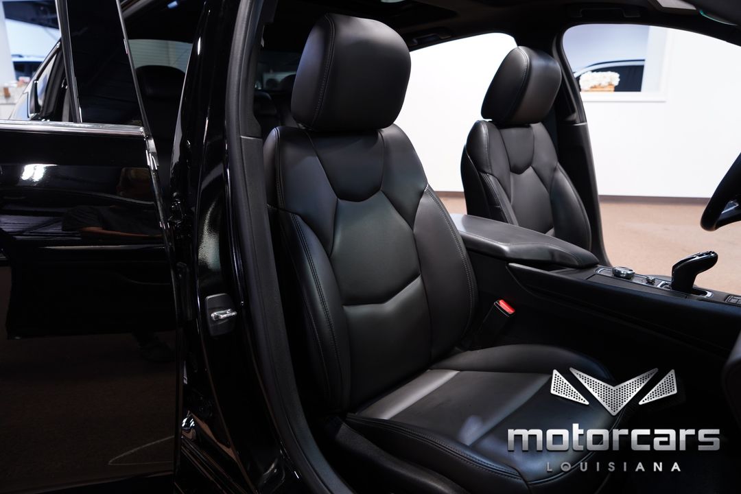 2022 Cadillac CT5