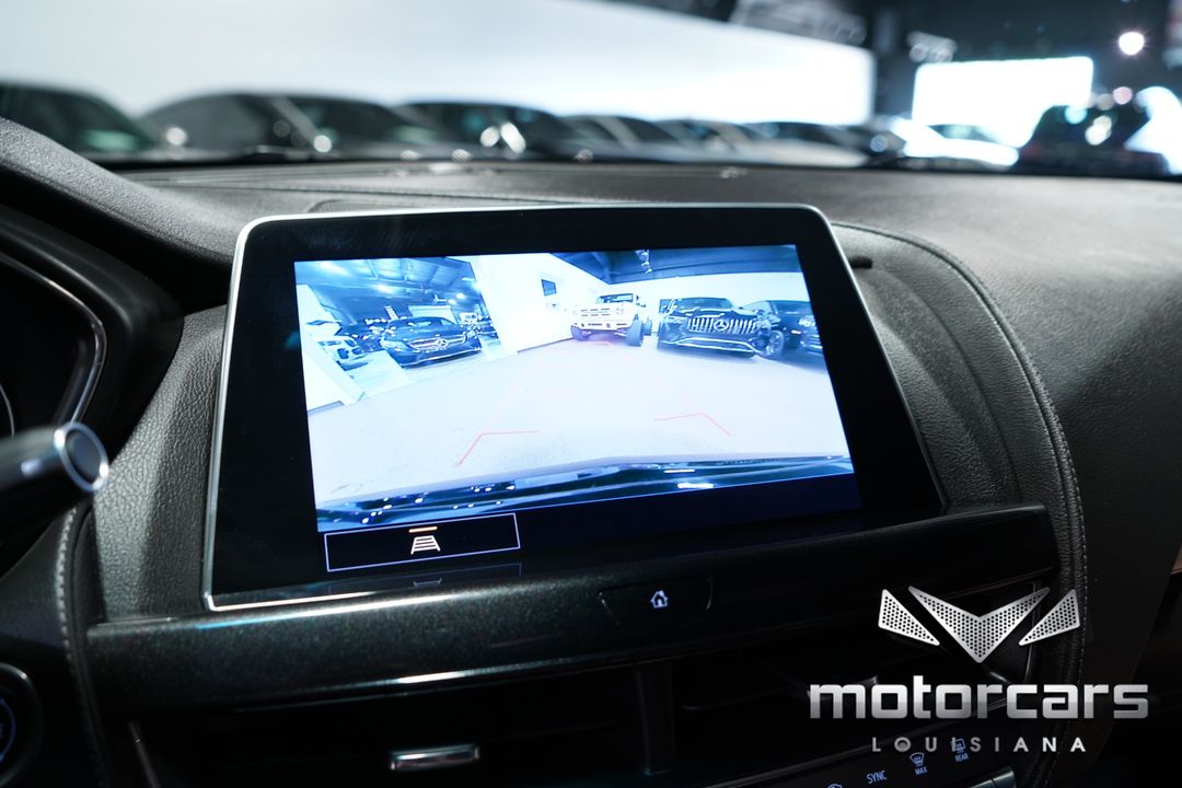 2022 Cadillac CT5