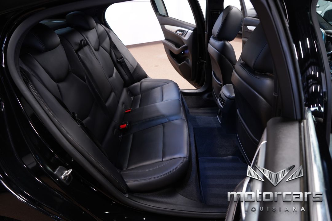 2022 Cadillac CT5