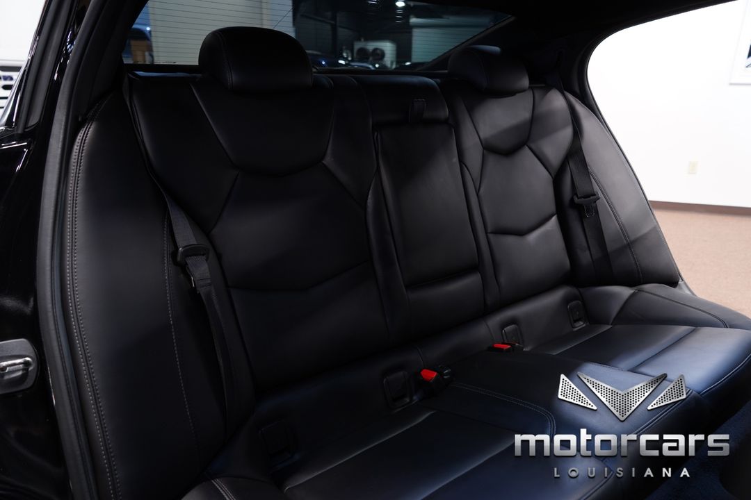 2022 Cadillac CT5