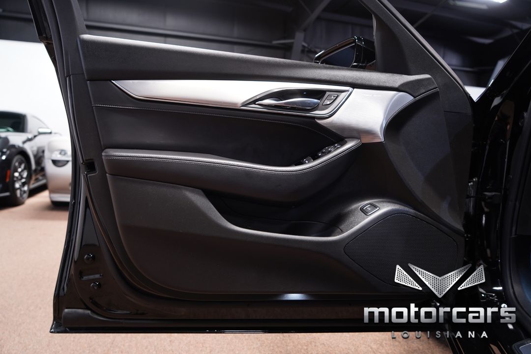 2022 Cadillac CT5