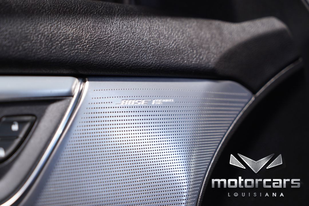 2022 Cadillac CT5