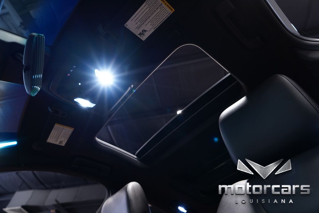 2022 Cadillac CT5