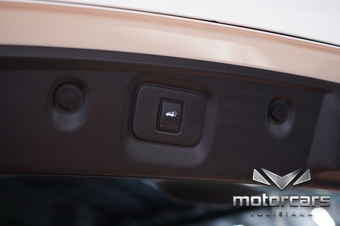 2020 INFINITI QX60