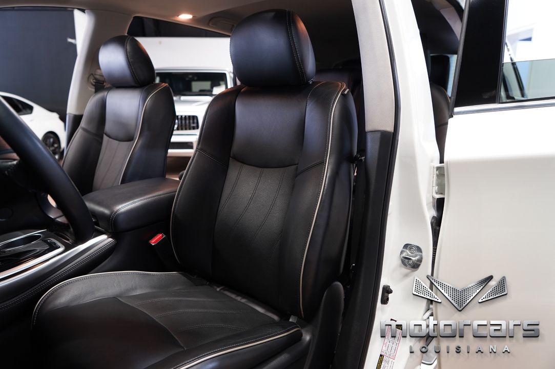 2020 INFINITI QX60