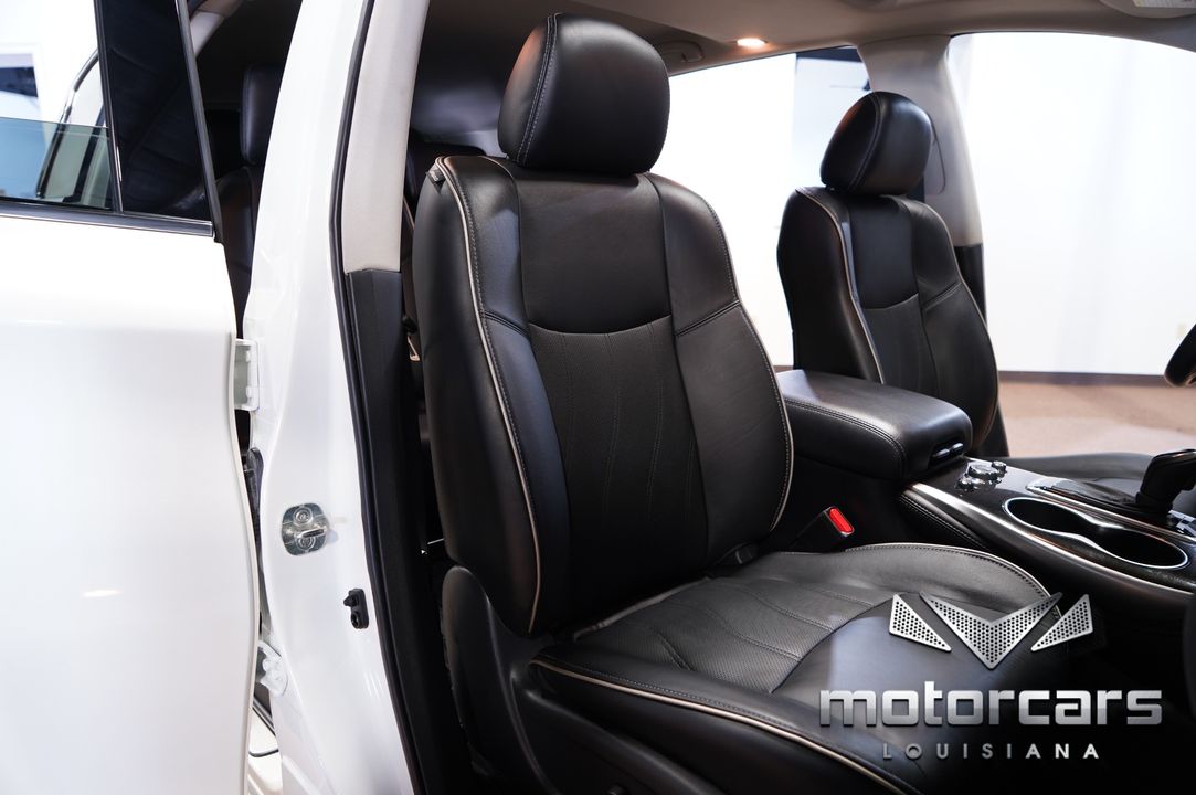 2020 INFINITI QX60