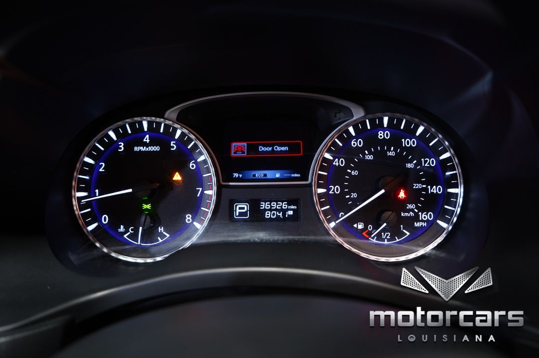 2020 INFINITI QX60