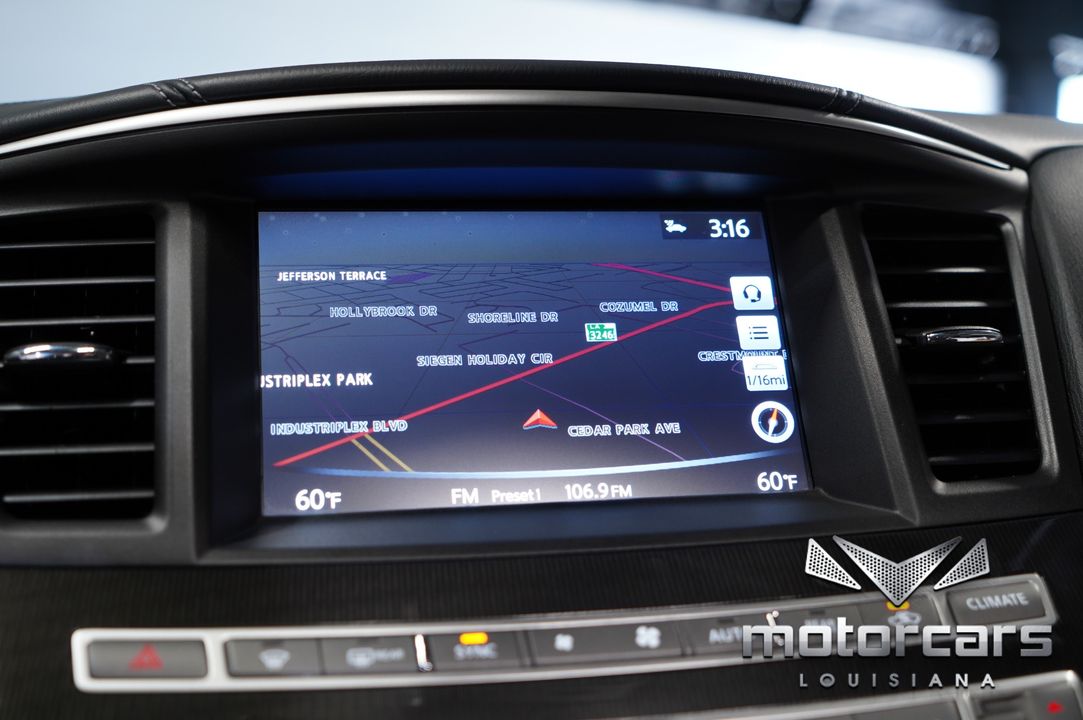 2020 INFINITI QX60