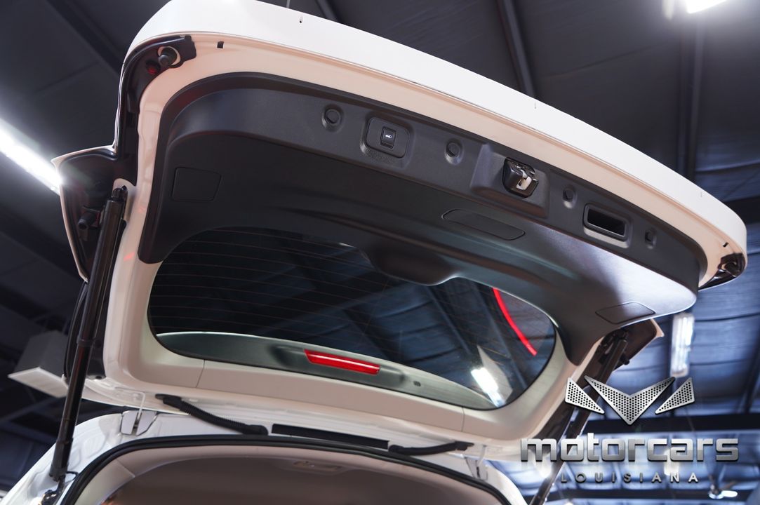 2020 INFINITI QX60