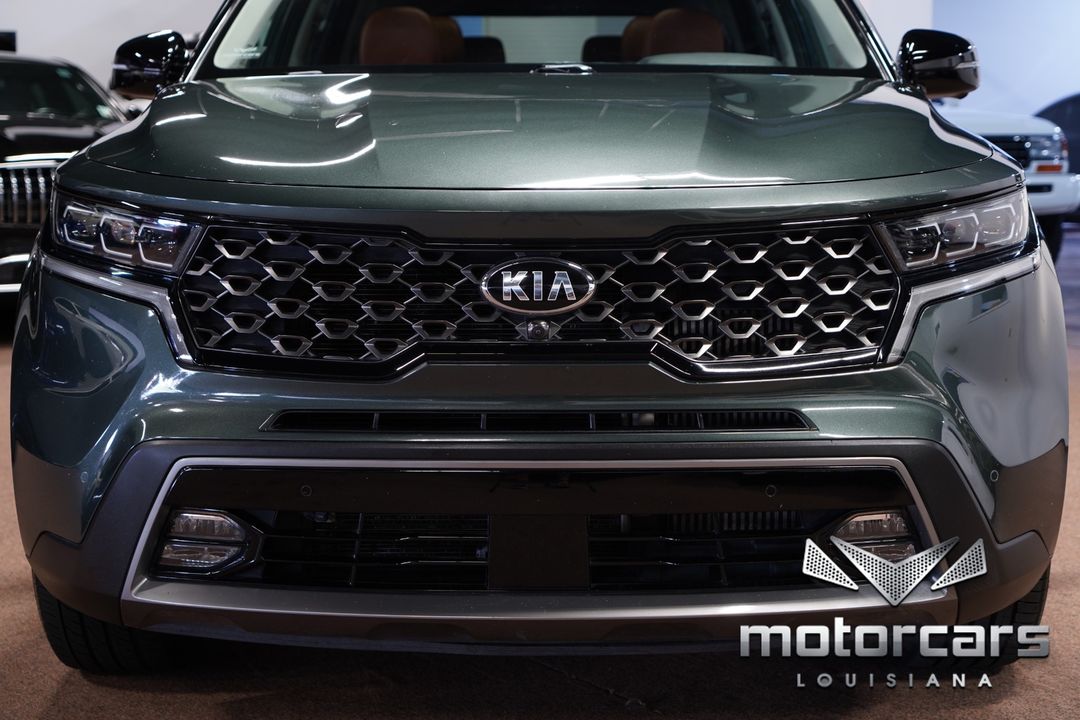 2021 Kia Sorento