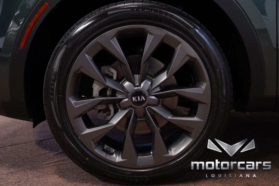 2021 Kia Sorento