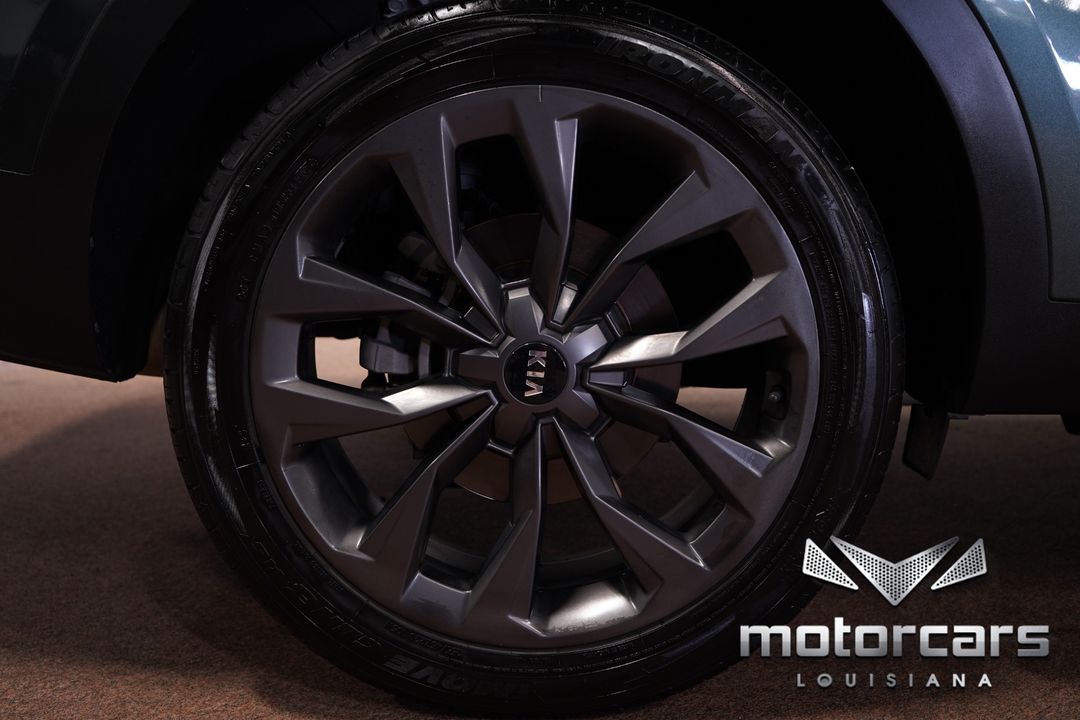 2021 Kia Sorento