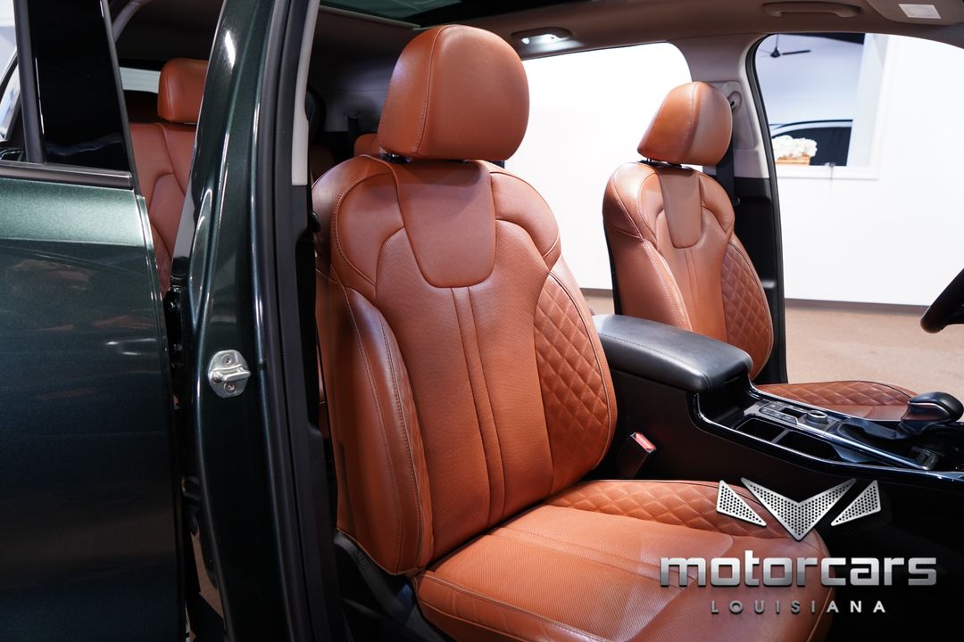 2021 Kia Sorento