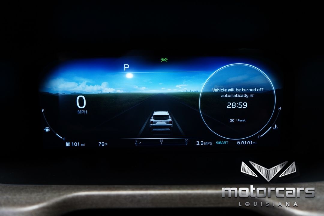 2021 Kia Sorento