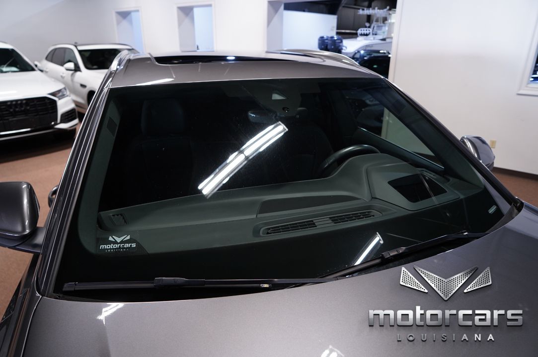 2020 Audi Q8