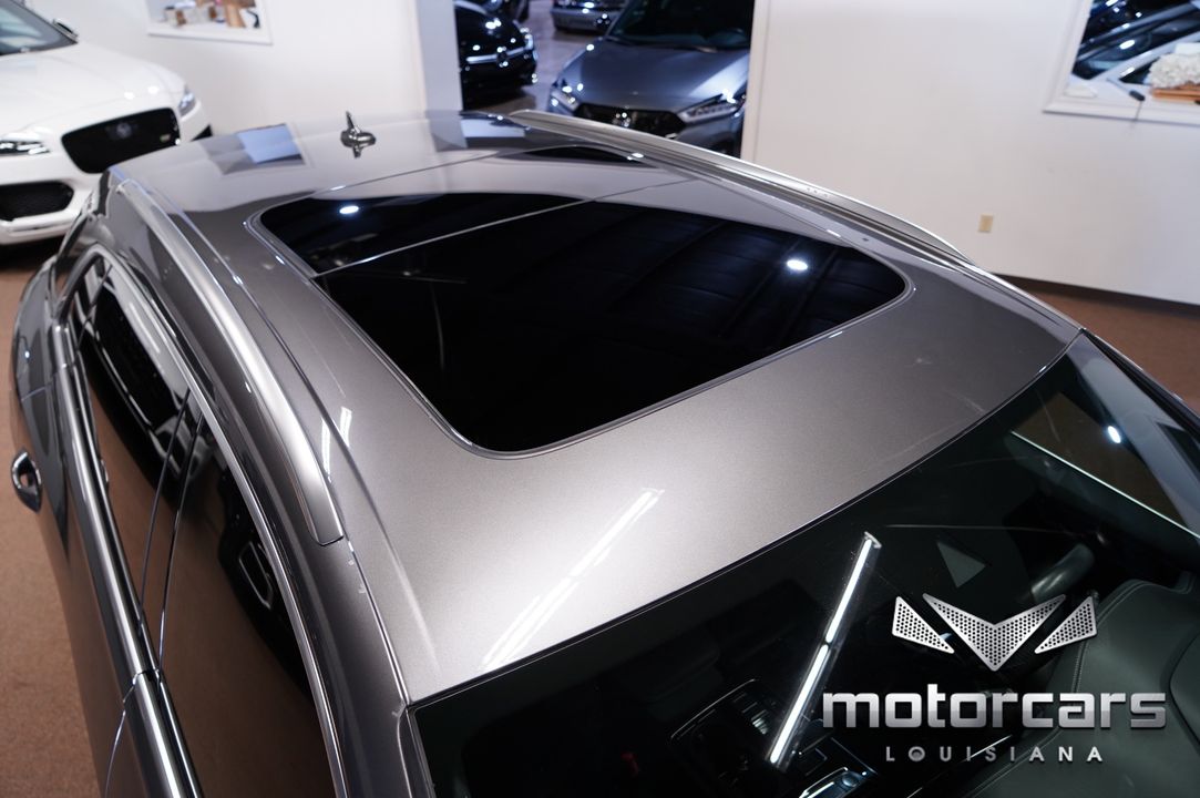 2020 Audi Q8