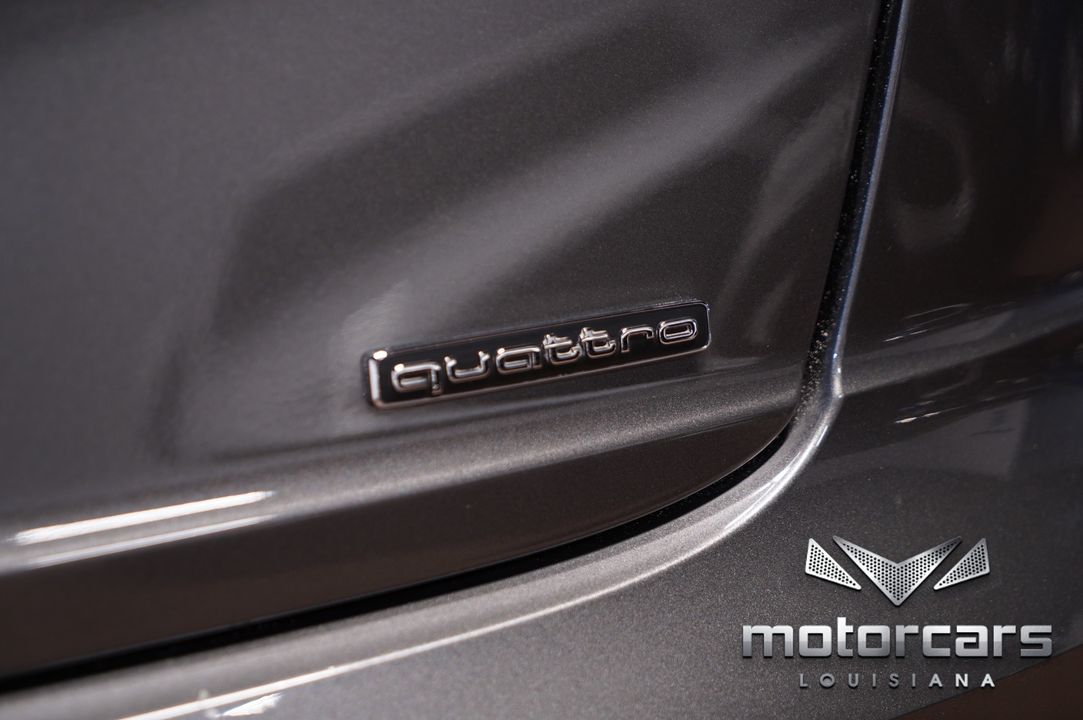 2020 Audi Q8