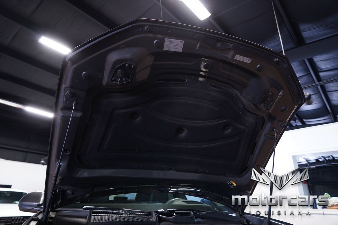 2020 Audi Q8
