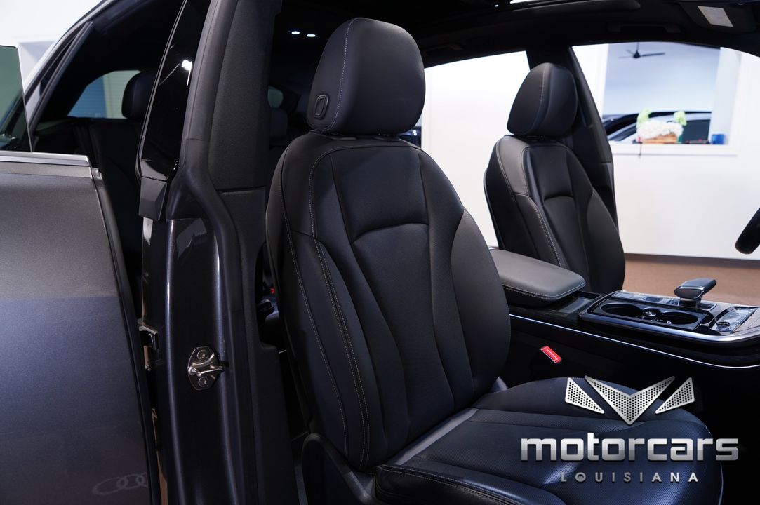 2020 Audi Q8
