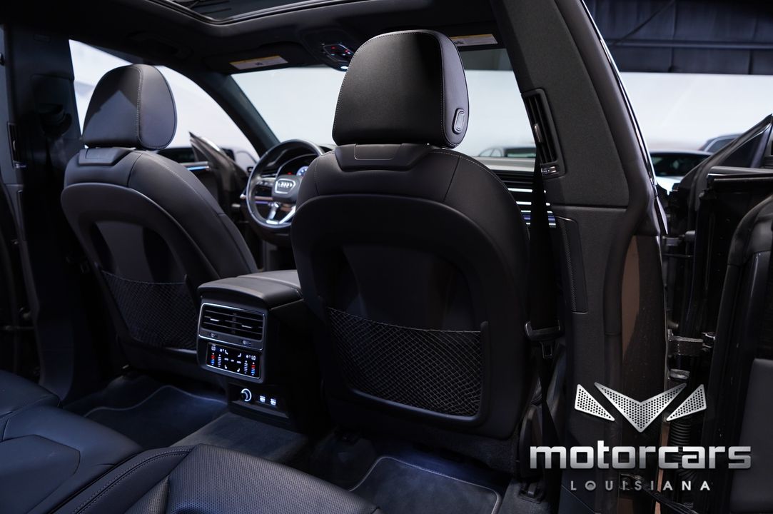 2020 Audi Q8