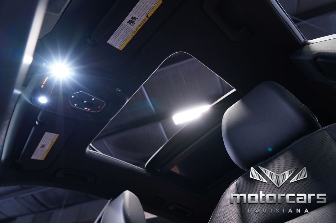 2020 Audi Q8