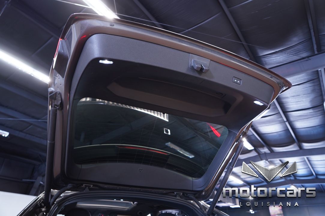 2020 Audi Q8