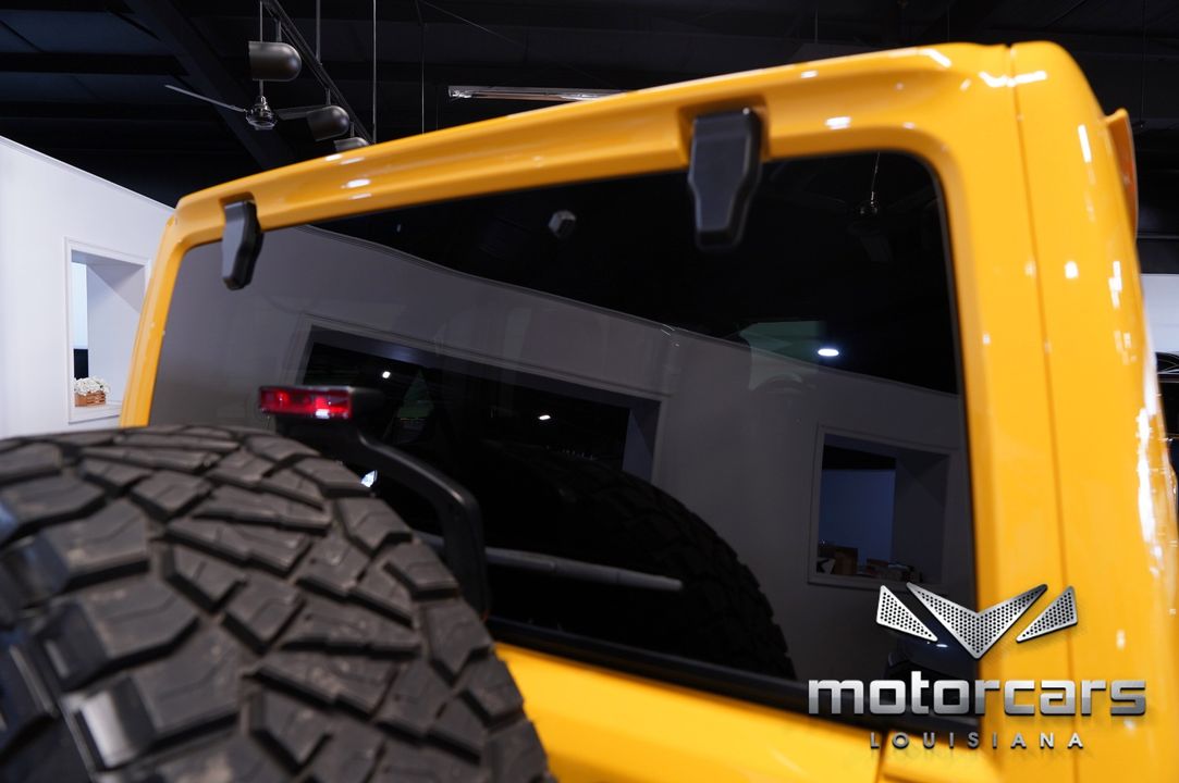 2020 Jeep Wrangler Unlimited