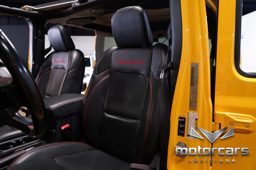 2020 Jeep Wrangler Unlimited
