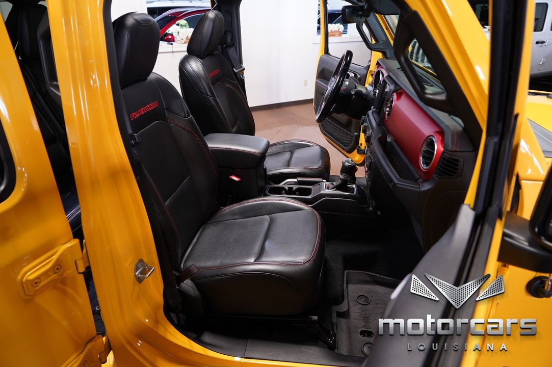 2020 Jeep Wrangler Unlimited