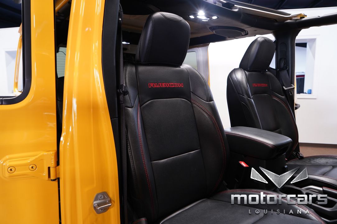 2020 Jeep Wrangler Unlimited