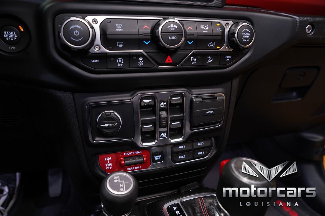 2020 Jeep Wrangler Unlimited
