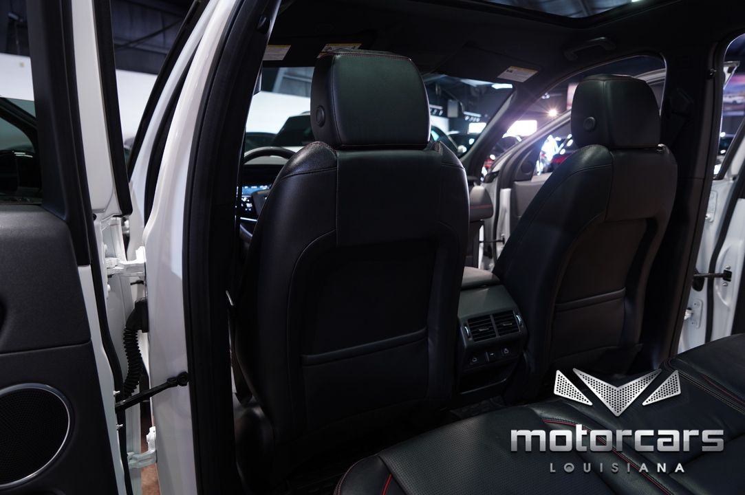 2021 Land Rover Discovery Sport