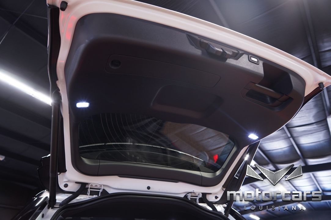 2021 Land Rover Discovery Sport