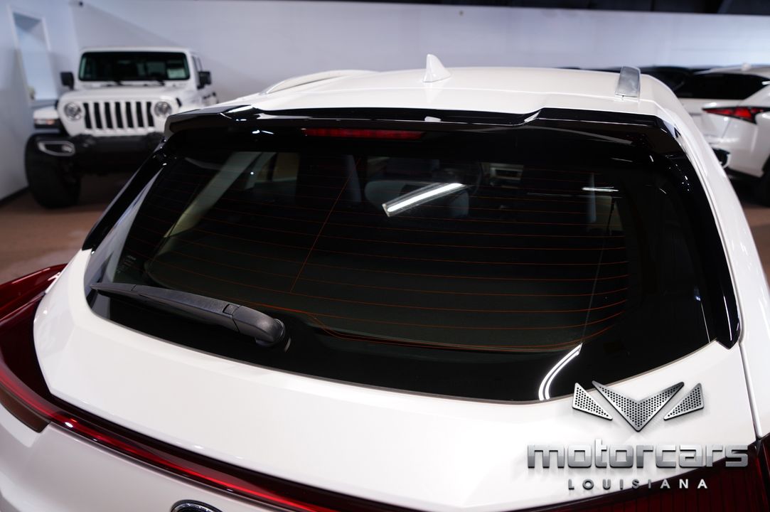 2020 Lexus UX 250h