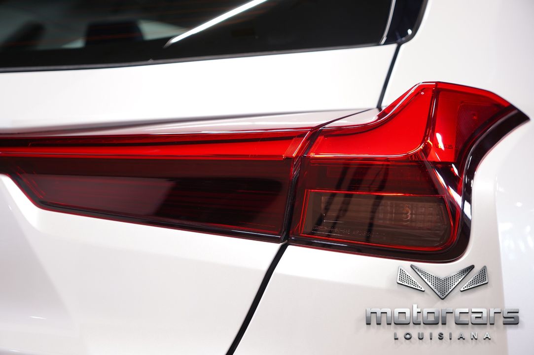2020 Lexus UX 250h