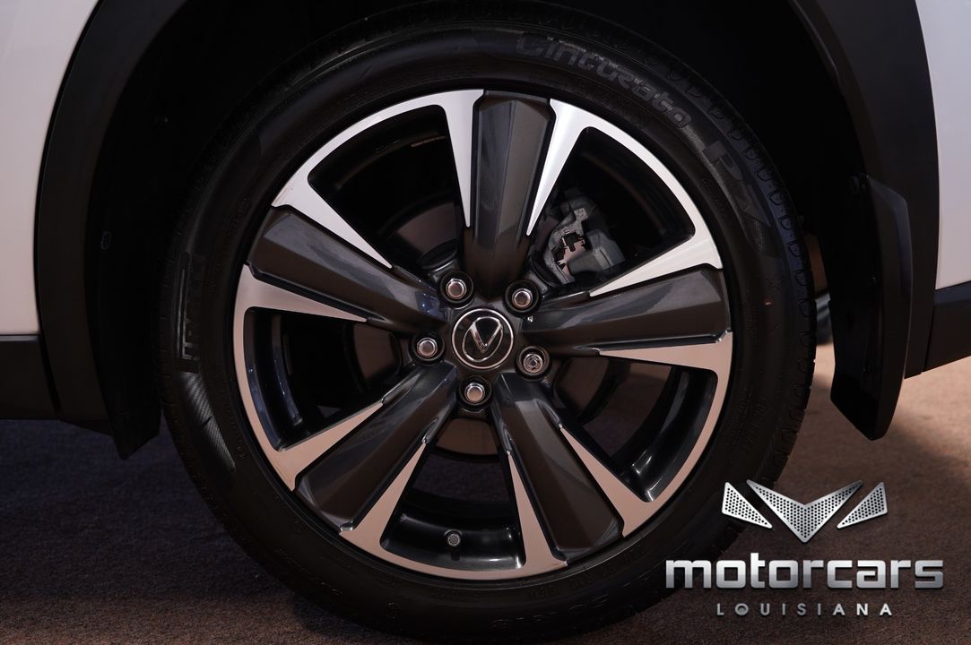 2020 Lexus UX 250h