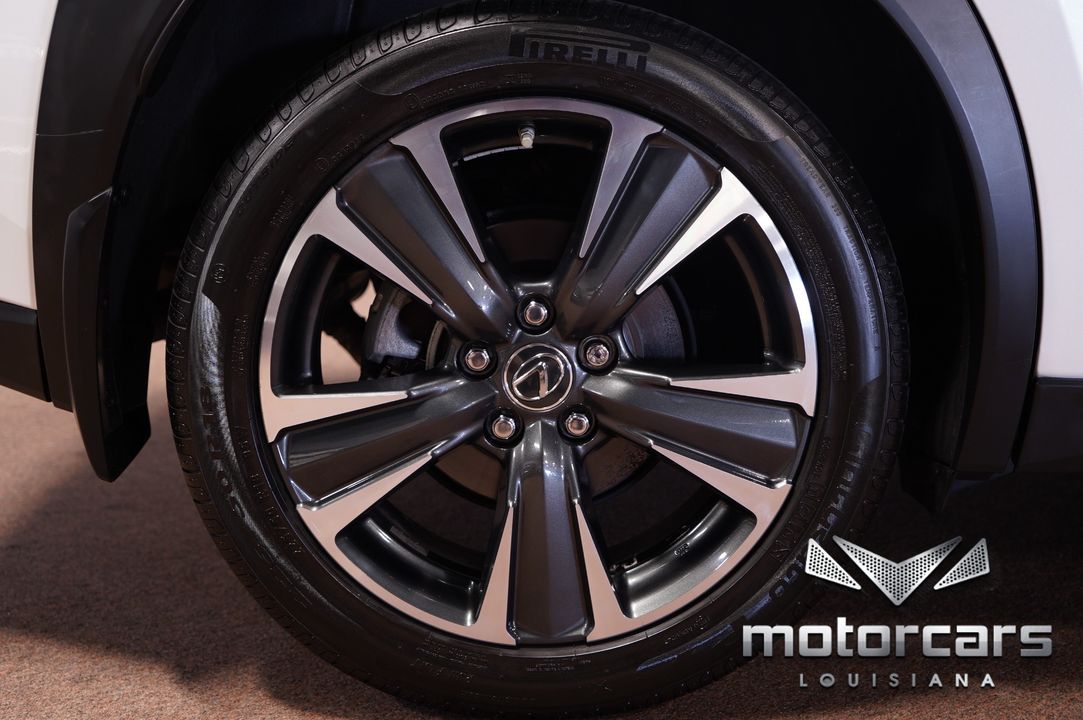 2020 Lexus UX 250h