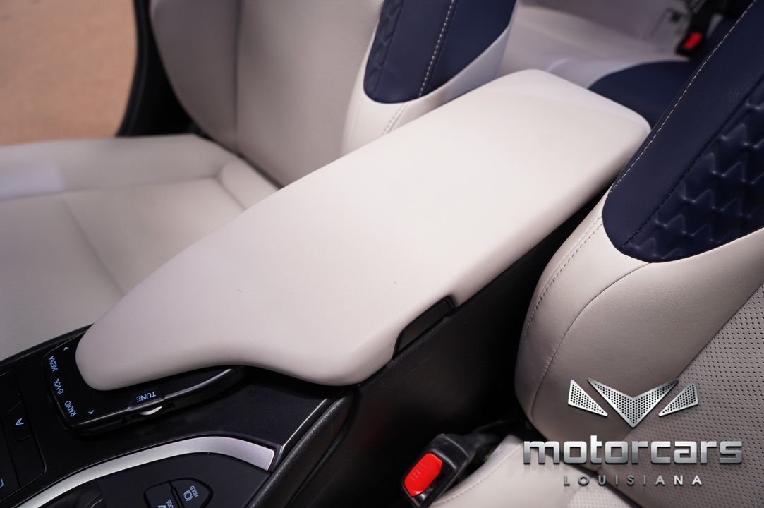 2020 Lexus UX 250h
