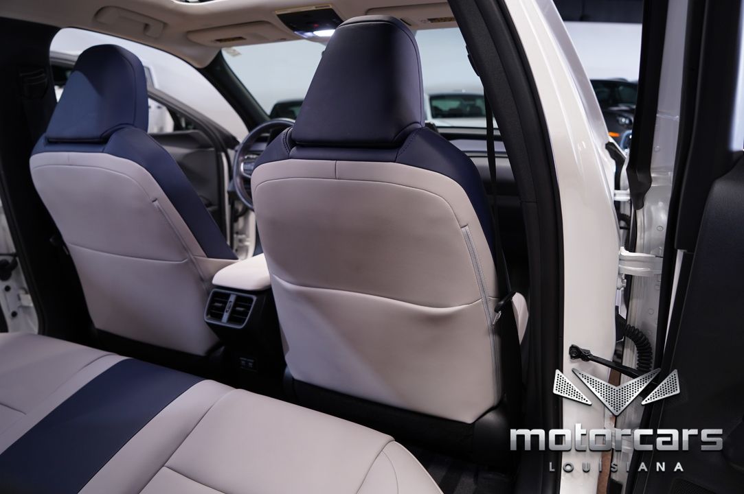 2020 Lexus UX 250h