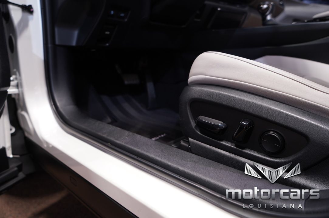 2020 Lexus UX 250h