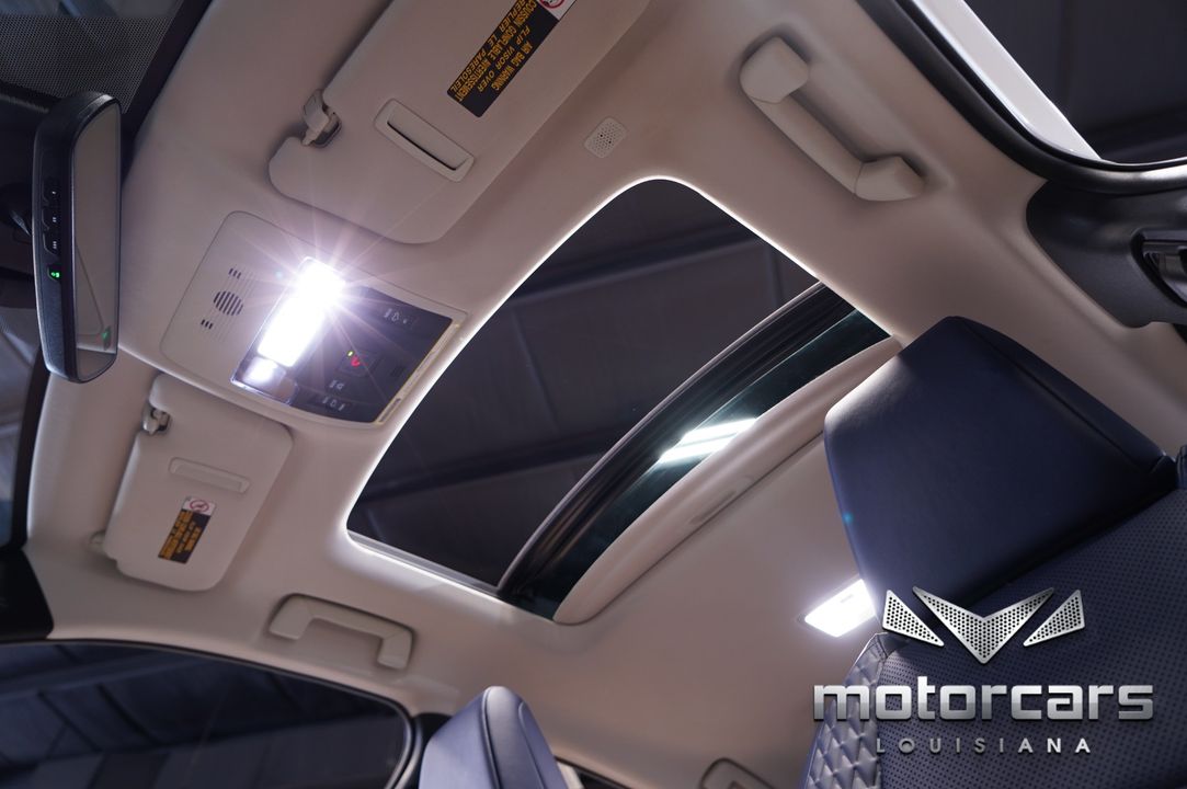 2020 Lexus UX 250h