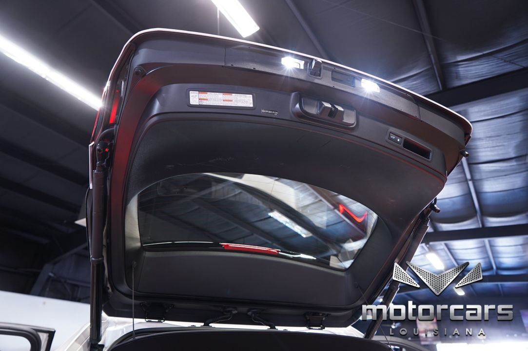 2020 Lexus UX 250h