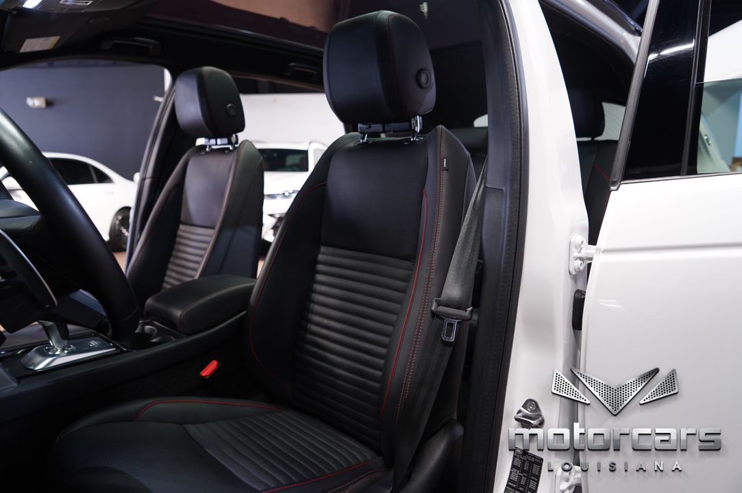 2022 Land Rover Discovery Sport
