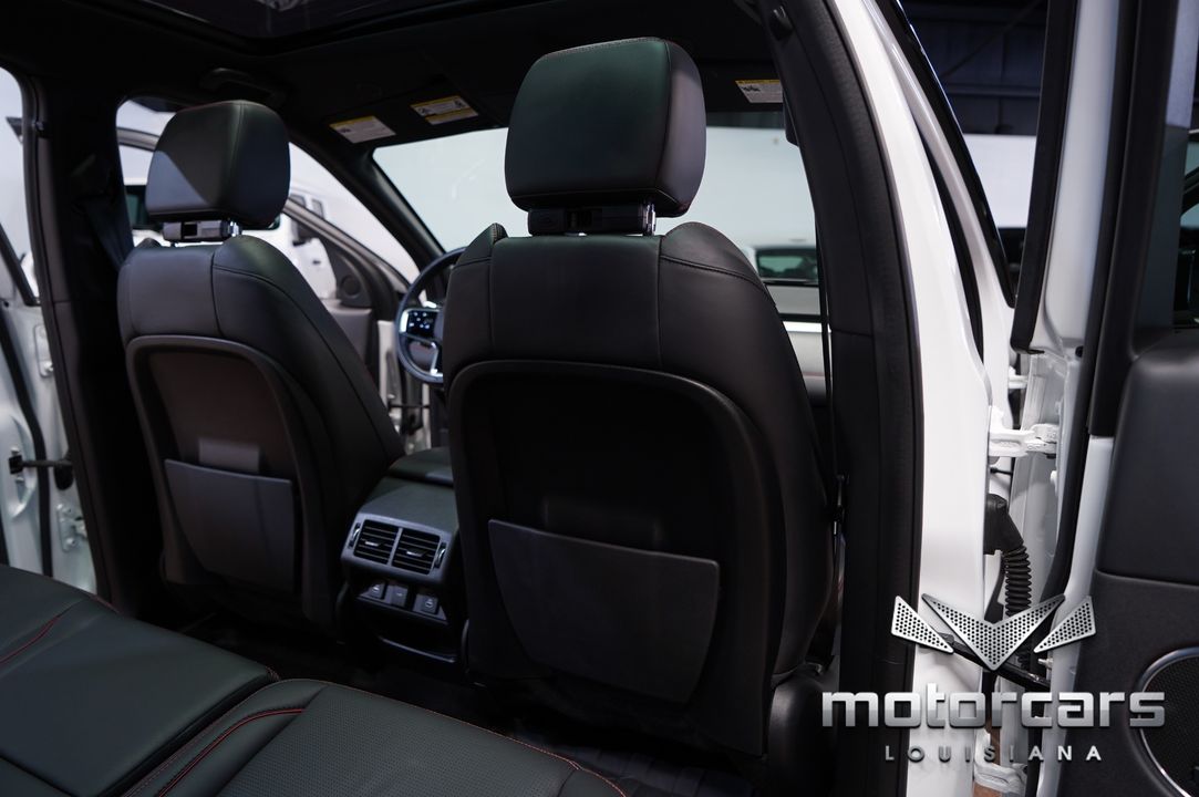 2022 Land Rover Discovery Sport