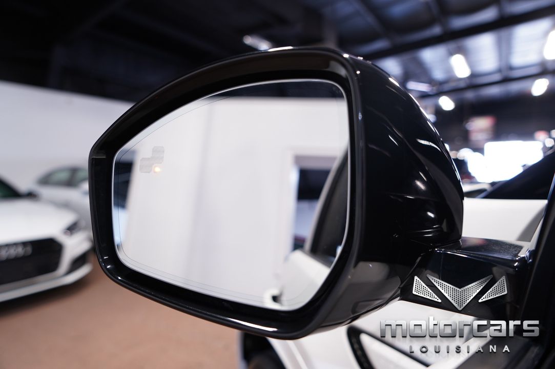 2022 Land Rover Discovery Sport